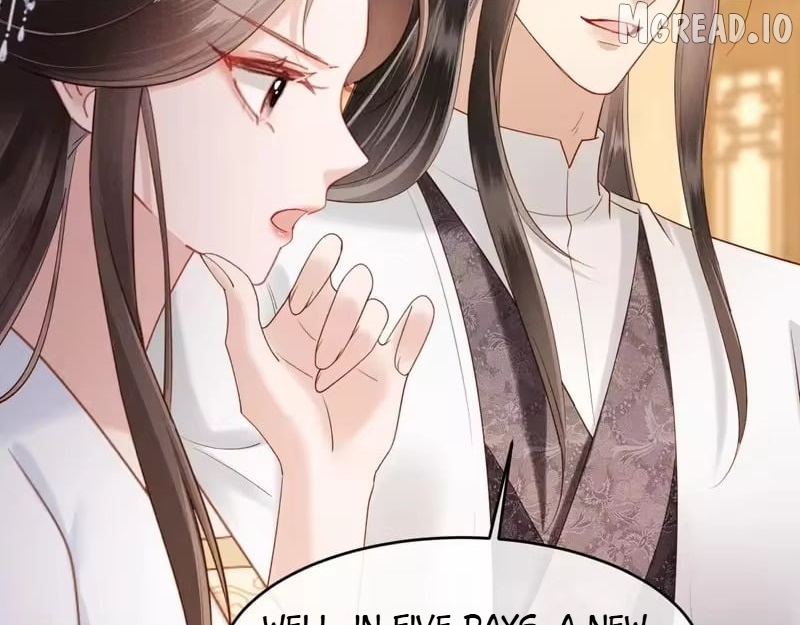On Our Wedding Night, I Got Pregnant with the Chief Warden’s Child Chapter 55 - page 48